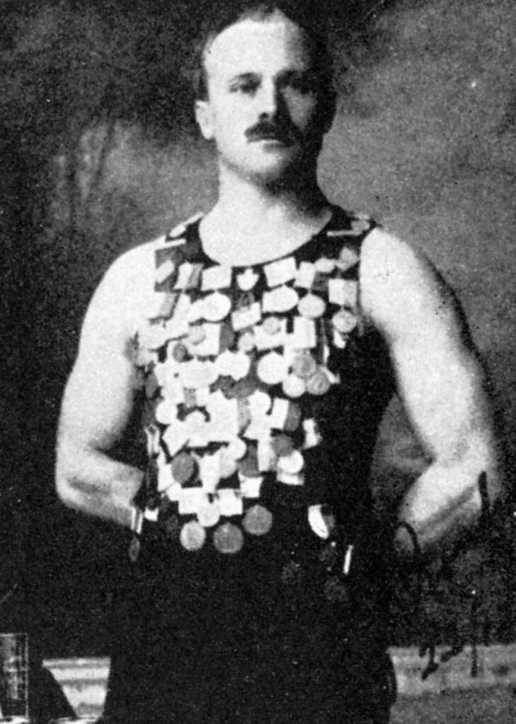 Viking Cronholm