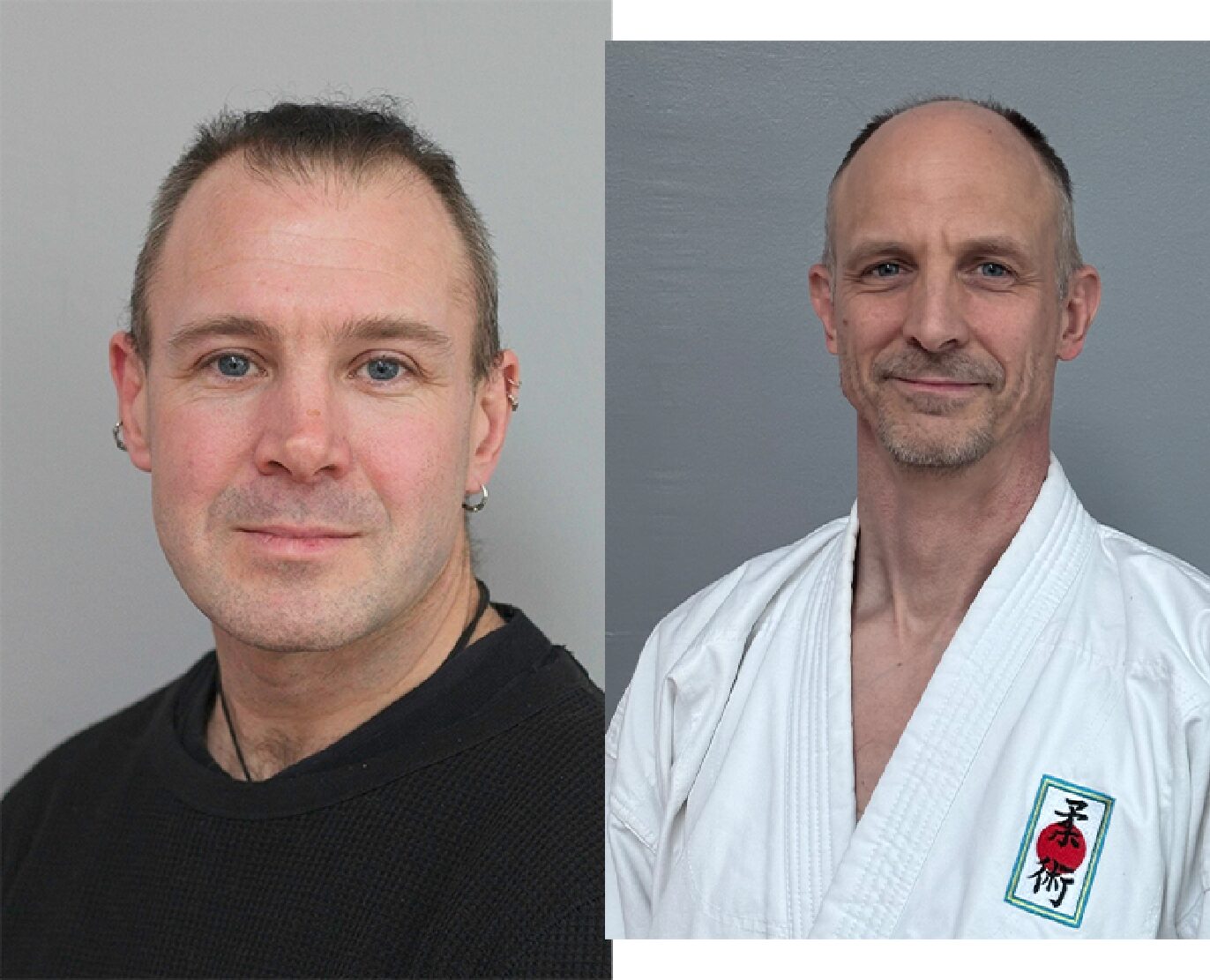 Nya förbundsinstruktörer